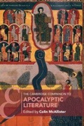 Cover: The Cambridge Companion to Apocalyptic Literature - Cambridge University Press
