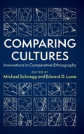 Cover: Comparing Cultures - Cambridge University Press
