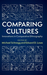 Enlarge image Cover: Comparing Cultures - Cambridge University Press