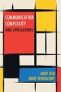 Cover: Communication Complexity - Cambridge University Press