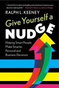 Cover: Give Yourself a Nudge - Cambridge University Press