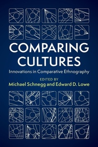 Enlarge image Cover: Comparing Cultures - Cambridge University Press