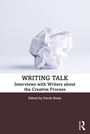 Cover: Writing Talk - Routledge
