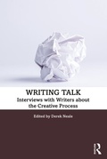 Cover: Writing Talk - Routledge