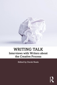 Enlarge image Cover: Writing Talk - Routledge