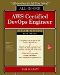 Cover: AWS Certified DevOps Engineer Professional All-in-One-Exam Guide (Exam DOP-C01) - McGraw-Hill Education