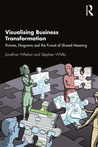 Abbildung von: Visualising Business Transformation - Routledge