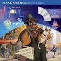 Cover: Soul ReadAlong Storybook and CD - Disney Press