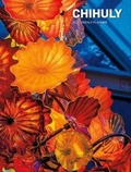 Cover: Chihuly 2021 Weekly Planner - Abrams Calendars