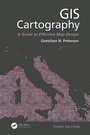 Cover: GIS Cartography - CRC Press