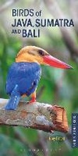 Cover: Birds of Java, Sumatra and Bali - Helm
