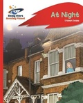 Cover: Reading Planet - At Night - Red C: Rocket Phonics - Rising Stars UK Ltd