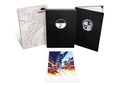 Cover: The Umbrella Academy Volume 1: Apocalypse Suite (Deluxe Edition) - Dark Horse Comics,U.S.