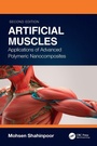 Cover: Artificial Muscles - CRC Press