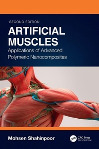 Enlarge image Cover: Artificial Muscles - CRC Press