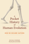 Cover: A Pocket History of Human Evolution - The Experiment