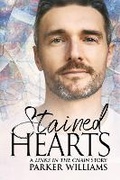 Cover: Stained Hearts - Dreamspinner Press