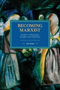 Cover: Becoming Marxist - Haymarket Books