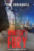 Cover: Winter's Fury - Iron Stream Books
