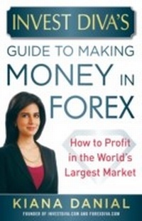 Enlarge image Cover: Invest Diva's Guide to Making Money in Forex - McGraw-Hill Education