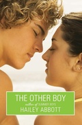 Cover: The Other Boy - HarperCollins