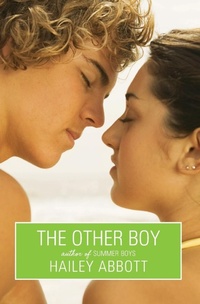 Enlarge image Cover: The Other Boy - HarperCollins