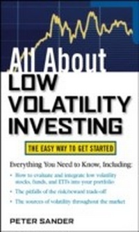Enlarge image Cover: All About Low Volatility Investing - McGraw-Hill Education