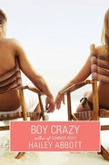 Cover: Boy Crazy - HarperCollins