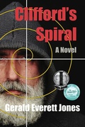 Cover: Clifford's Spiral - LaPuerta Books and Media