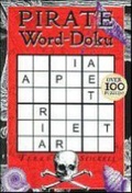 Cover: Pirate Word-Doku - HarperCollins