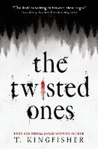 Abbildung von: The Twisted Ones - Titan Books Ltd