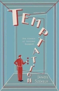 Bild: Temptation - Pushkin Press