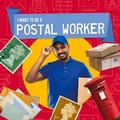 Cover: Postal Worker - BookLife Publishing