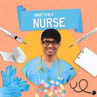 Enlarge image Cover: Nurse - BookLife Publishing