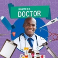 Cover: Doctor - BookLife Publishing
