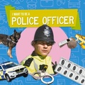 Cover: Police Officer - BookLife Publishing
