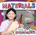 Cover: Materials - BookLife Publishing