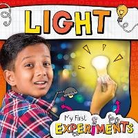 Enlarge image Cover: Light - BookLife Publishing