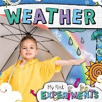 Enlarge image Cover: Weather - BookLife Publishing