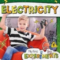 Cover: Electricity - BookLife Publishing