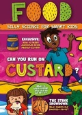 Cover: Food - BookLife Publishing