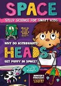 Cover: Space - BookLife Publishing