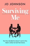Cover: Surviving Me - Unbound Digital