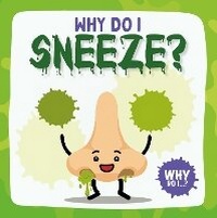 Enlarge image Cover: Sneeze - The Secret Book Company