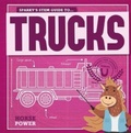 Cover: Trucks - The Secret Book Company