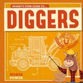 Cover: Diggers - The Secret Book Company
