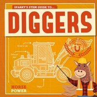 Enlarge image Cover: Diggers - The Secret Book Company
