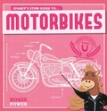 Cover: Motorbikes - The Secret Book Company