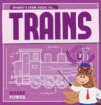 Enlarge image Cover: Trains - The Secret Book Company