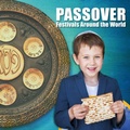 Cover: Passover - BookLife Publishing
